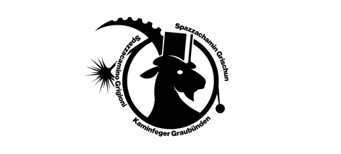 Kaminfeger Logo